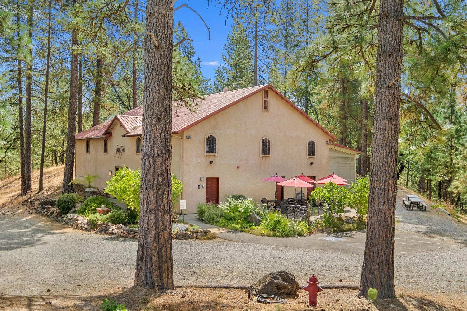 4180 Pleasant Valley Road Placerville, CA 95667 - Photo 12 of 61 Gallery Image 12