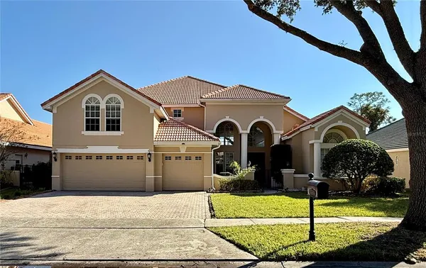 $1,250,000 | 9060 Heritage Bay Circle, Orlando, FL 32836