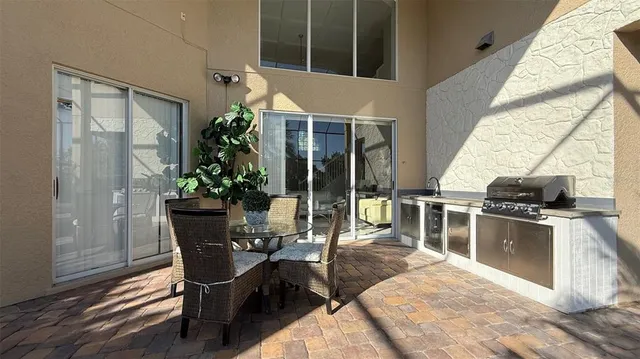 $1,260,000 | 9060 Heritage Bay Circle, Orlando, FL 32836