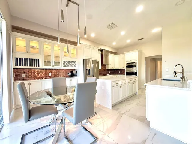 $1,260,000 | 9060 Heritage Bay Circle, Orlando, FL 32836