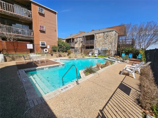 $165,000 | 6903 Deatonhill Drive, Unit 2, Austin, TX 78745