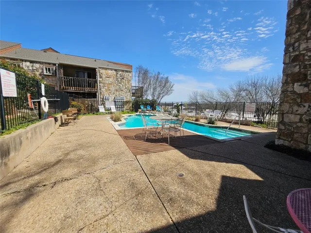 $165,000 | 6903 Deatonhill Drive, Unit 2, Austin, TX 78745