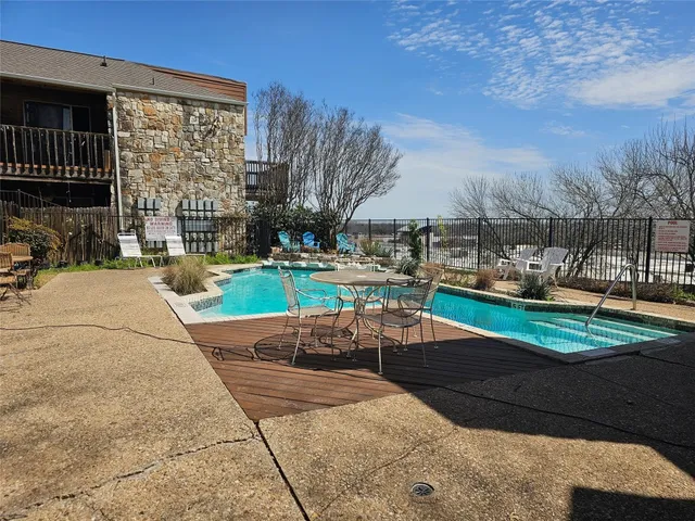 $165,000 | 6903 Deatonhill Drive, Unit 2, Austin, TX 78745