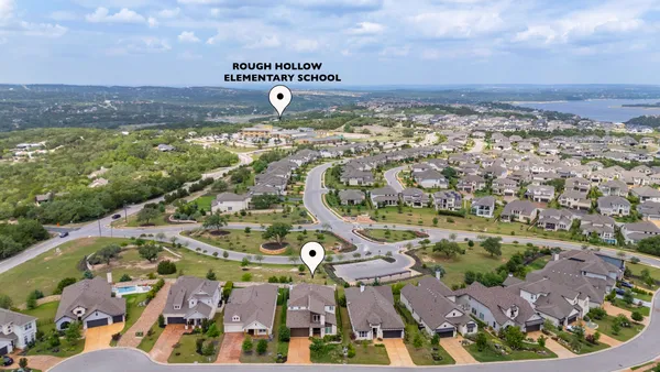 $820,000 | 510 Elworth Path, Austin, TX 78738