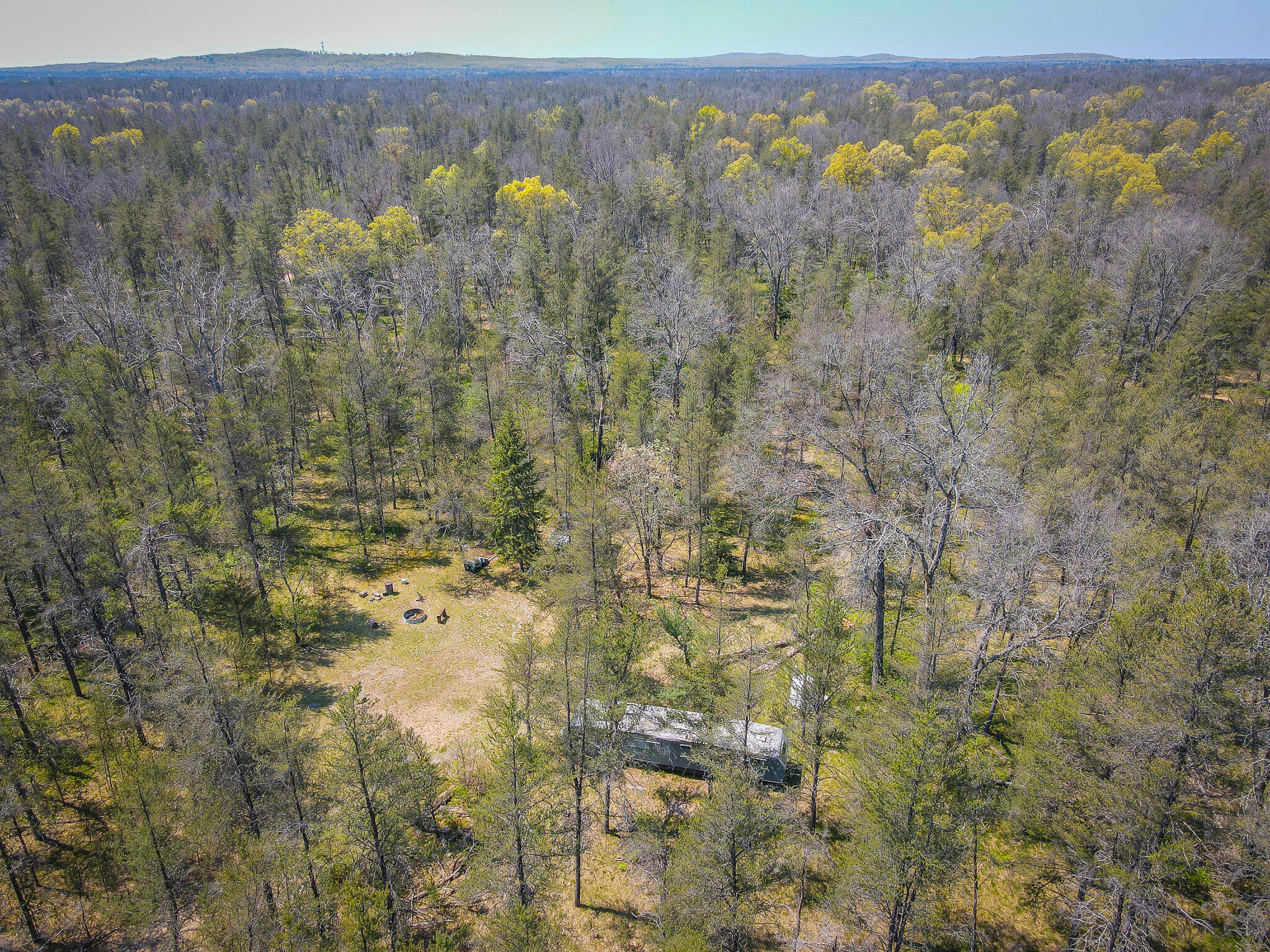10517 North Power Pole Road Irons, MI 49644 - Photo 13 of 24 dji_fly_20240515_125510_10_1715792191633