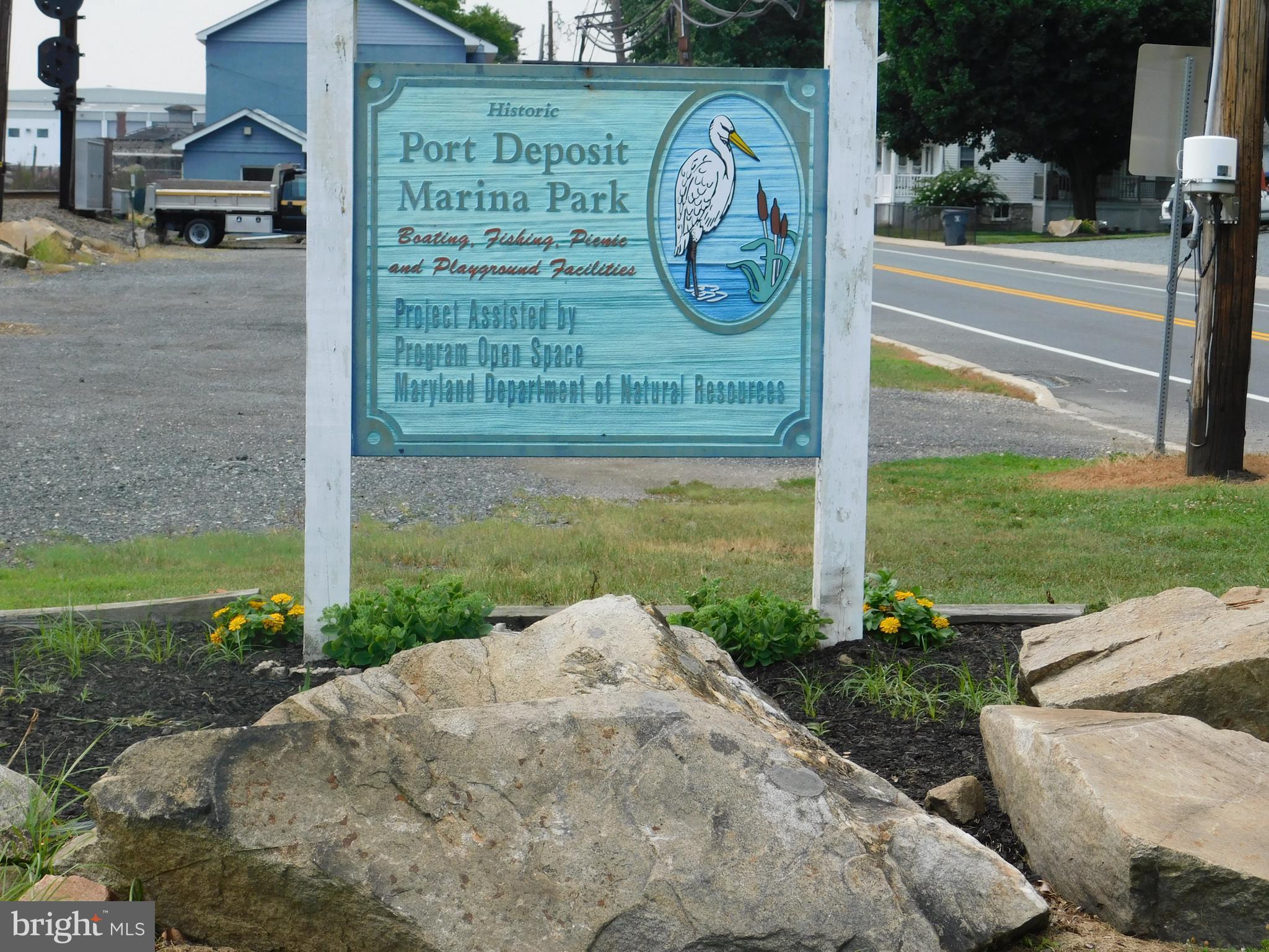Burlin Rd Port Port Deposit, MD 21904 - Photo 8 of 11 Community