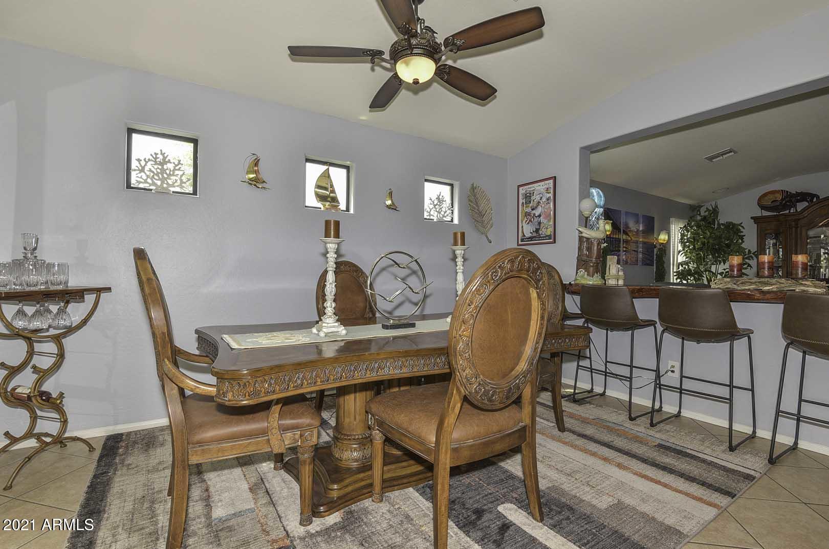 2638 East Ridge Creek Road Phoenix, AZ 85024 - Photo 31 of 57 Breakfast Rom