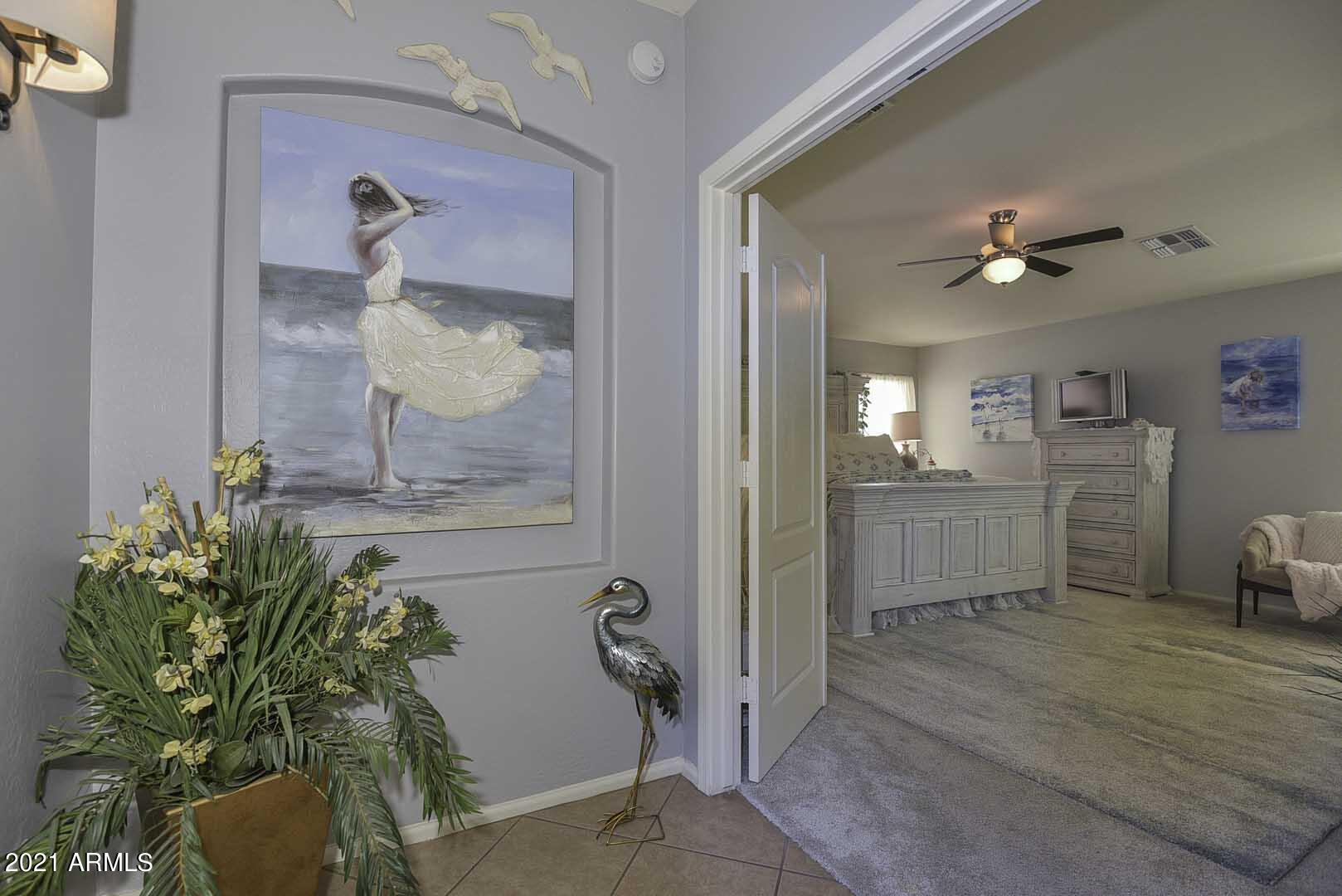 2638 East Ridge Creek Road Phoenix, AZ 85024 - Photo 36 of 57 Master Entry