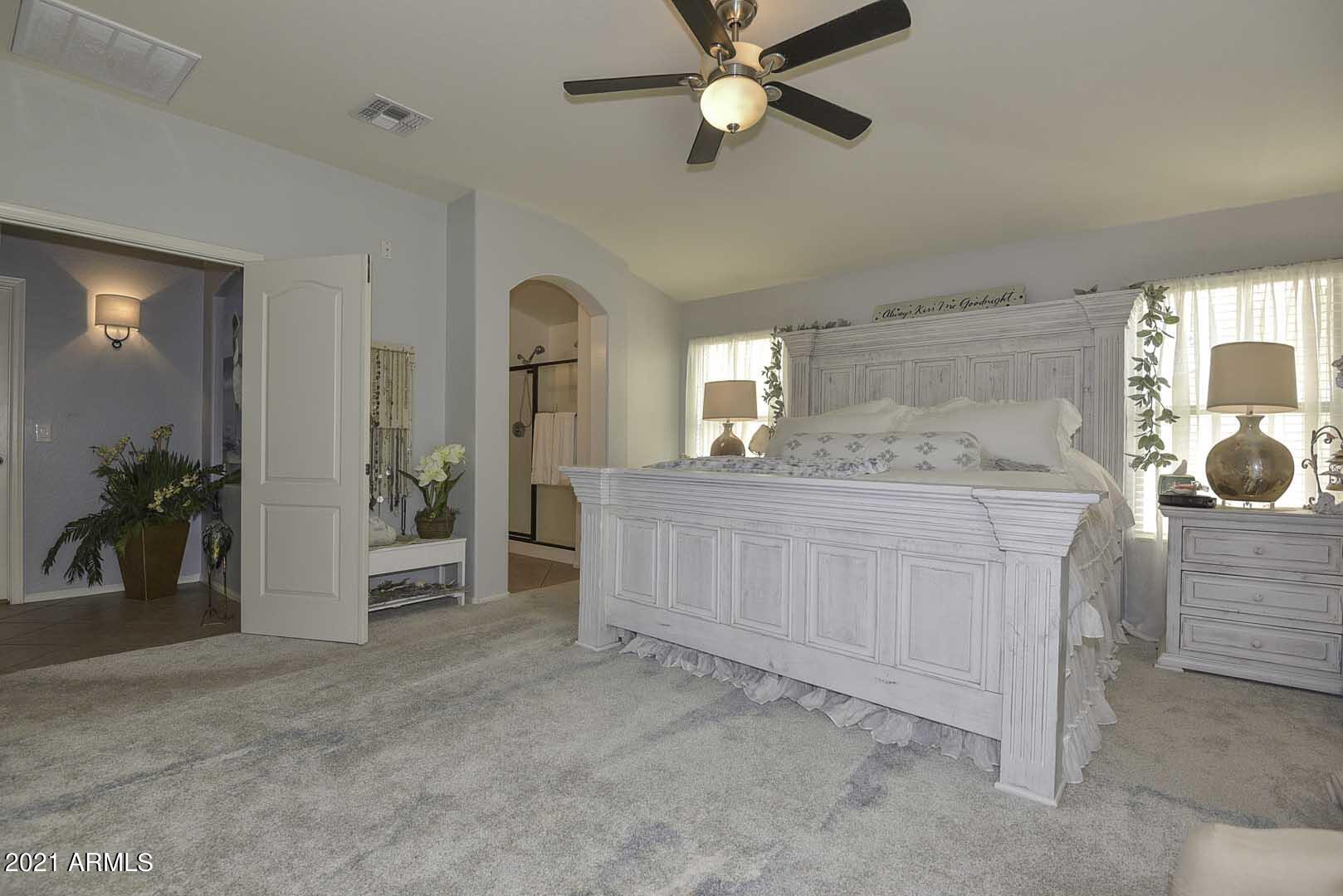 2638 East Ridge Creek Road Phoenix, AZ 85024 - Photo 38 of 57 Master Bedroom-Bath