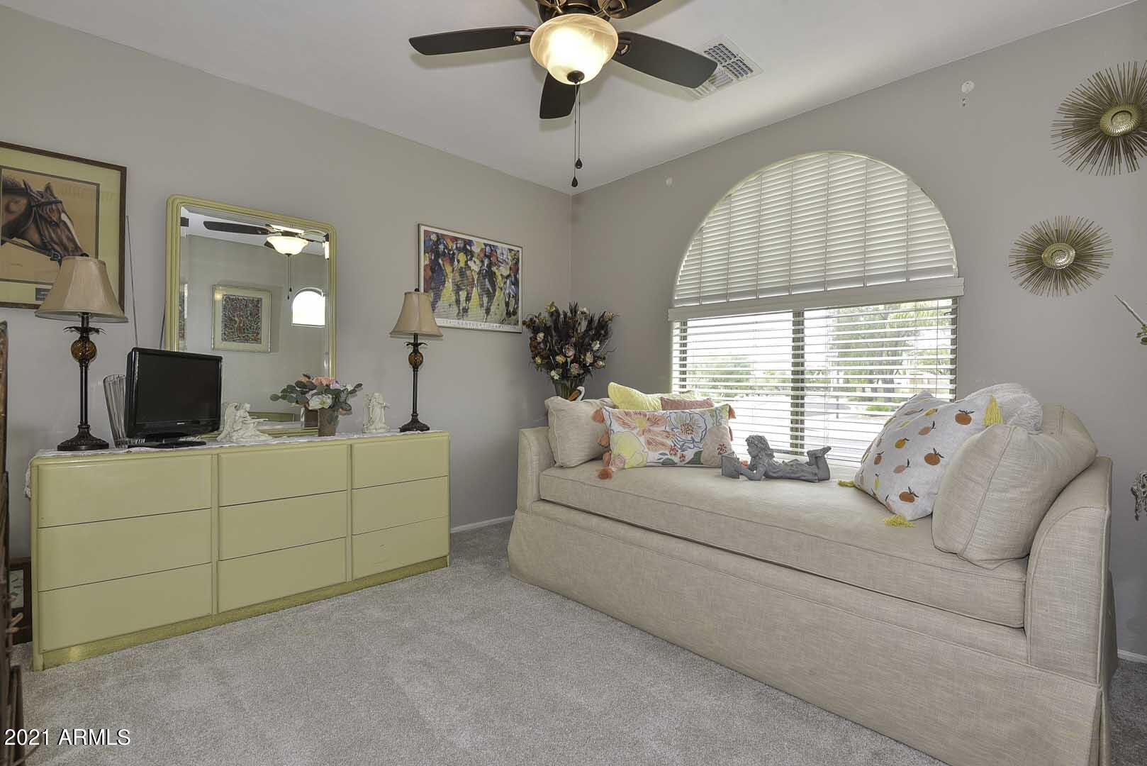 2638 East Ridge Creek Road Phoenix, AZ 85024 - Photo 43 of 57 2nd Bedroom