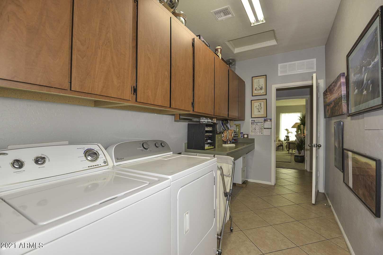 2638 East Ridge Creek Road Phoenix, AZ 85024 - Photo 48 of 57 Laundry Room