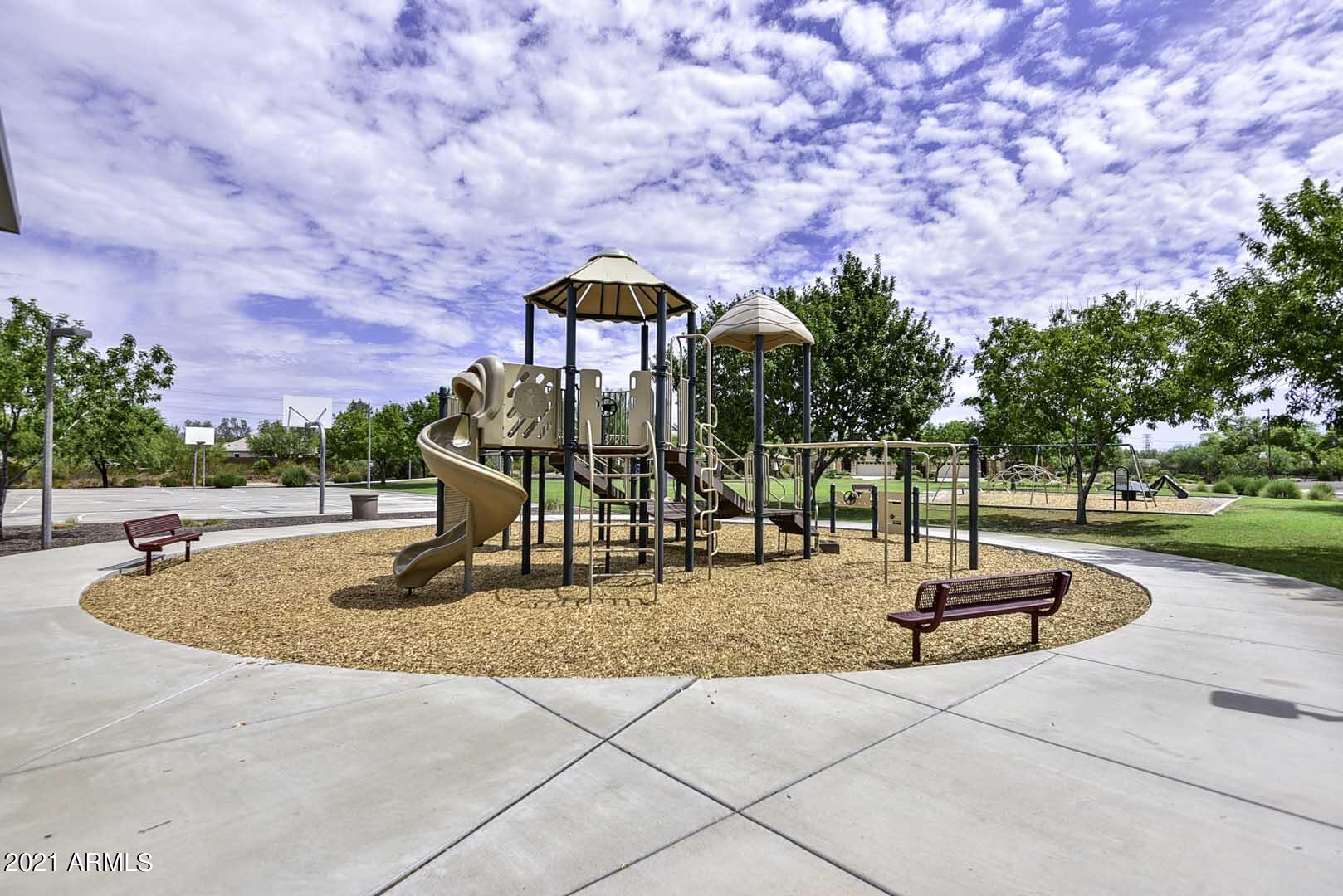 2638 East Ridge Creek Road Phoenix, AZ 85024 - Photo 54 of 57 Community Playground