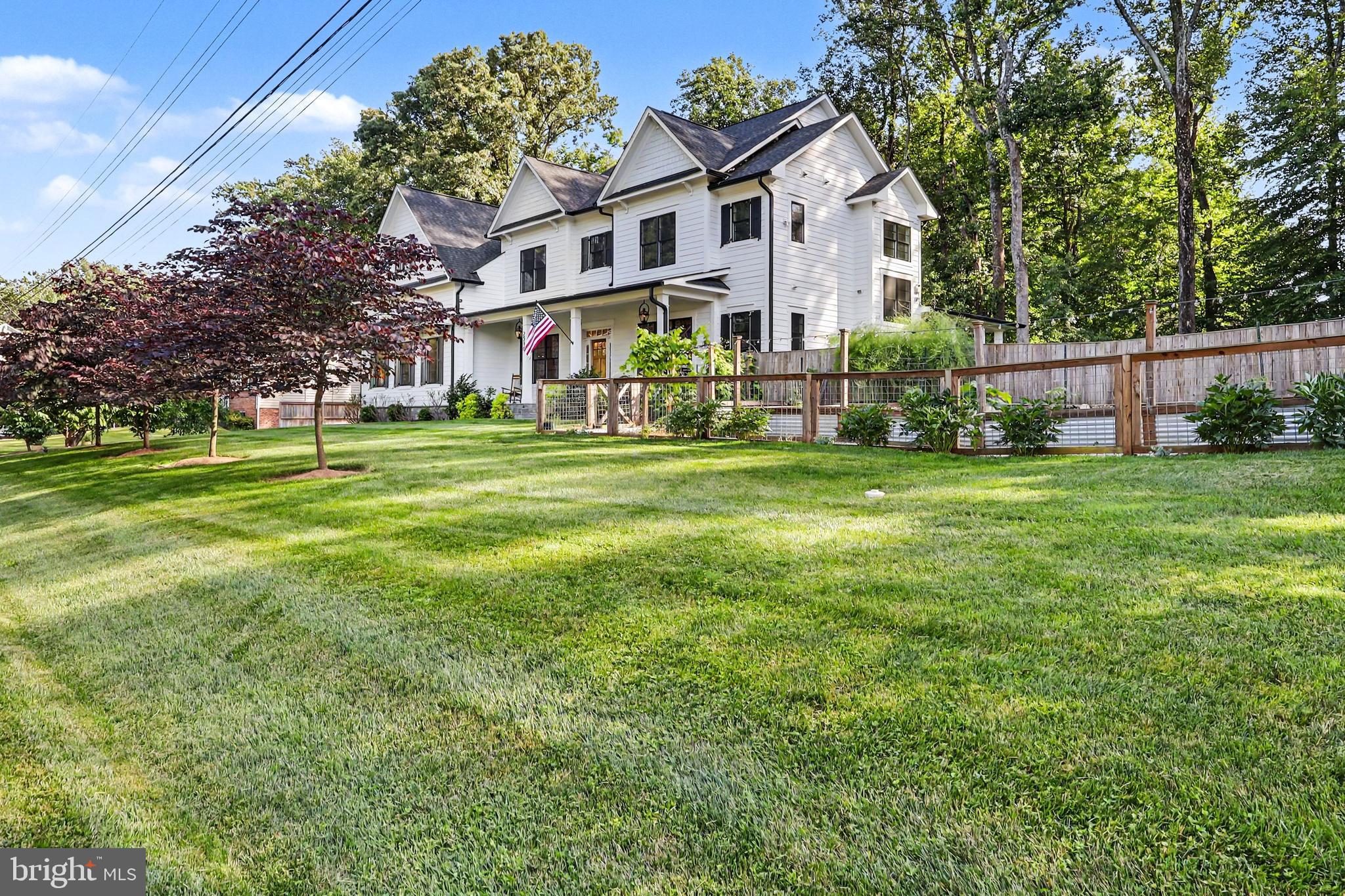 2516 Rambling Road Vienna, VA 22181 - Photo 25 of 30