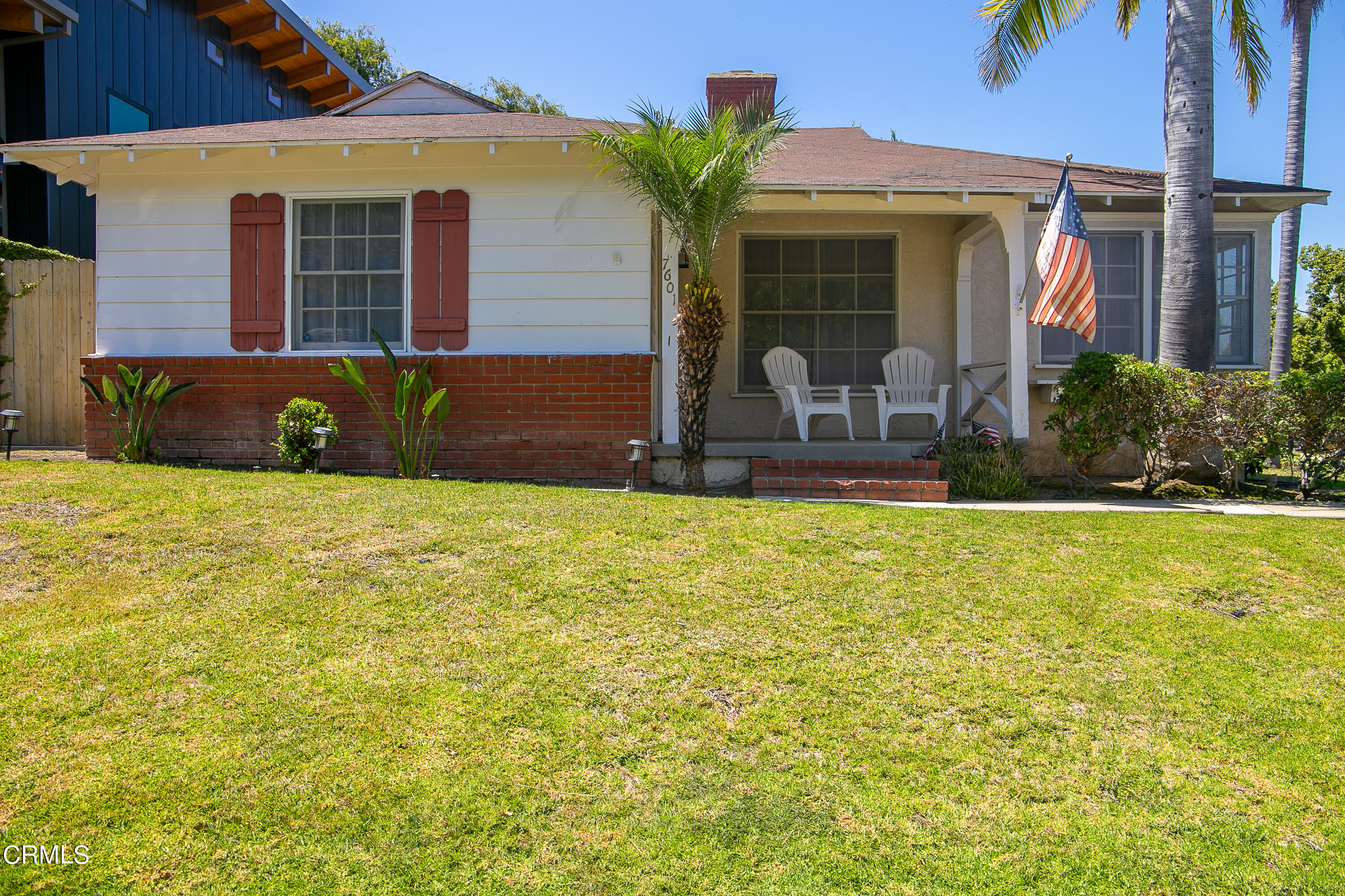 7601 Flight Avenue Los Angeles, CA 90045 - Photo 1 of 36 a front view of a house with garden