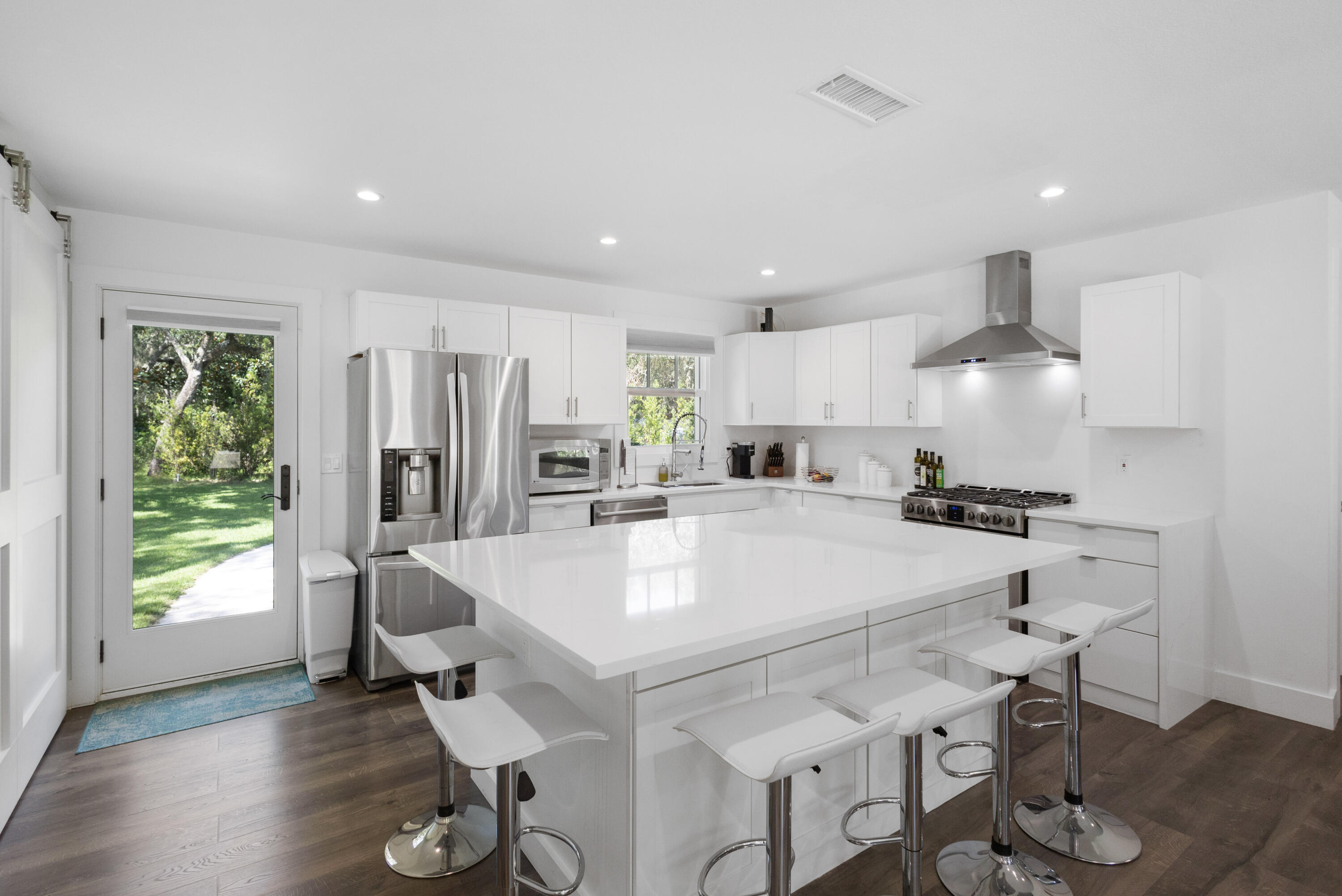 470 Turquoise Beach Drive Santa Rosa Beach, FL 32459 - Photo 18 of 32 Kitchen