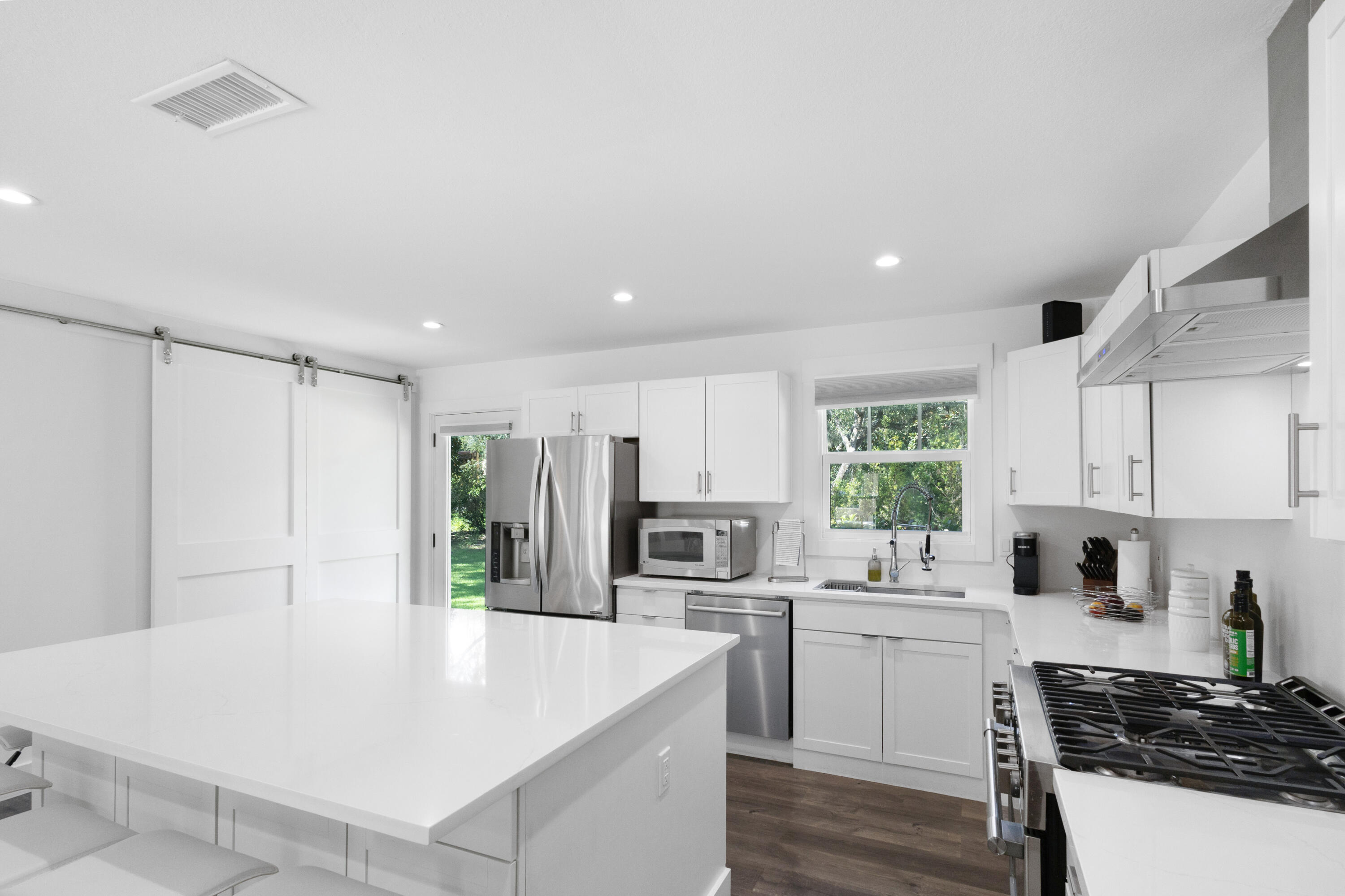 470 Turquoise Beach Drive Santa Rosa Beach, FL 32459 - Photo 19 of 32 Kitchen