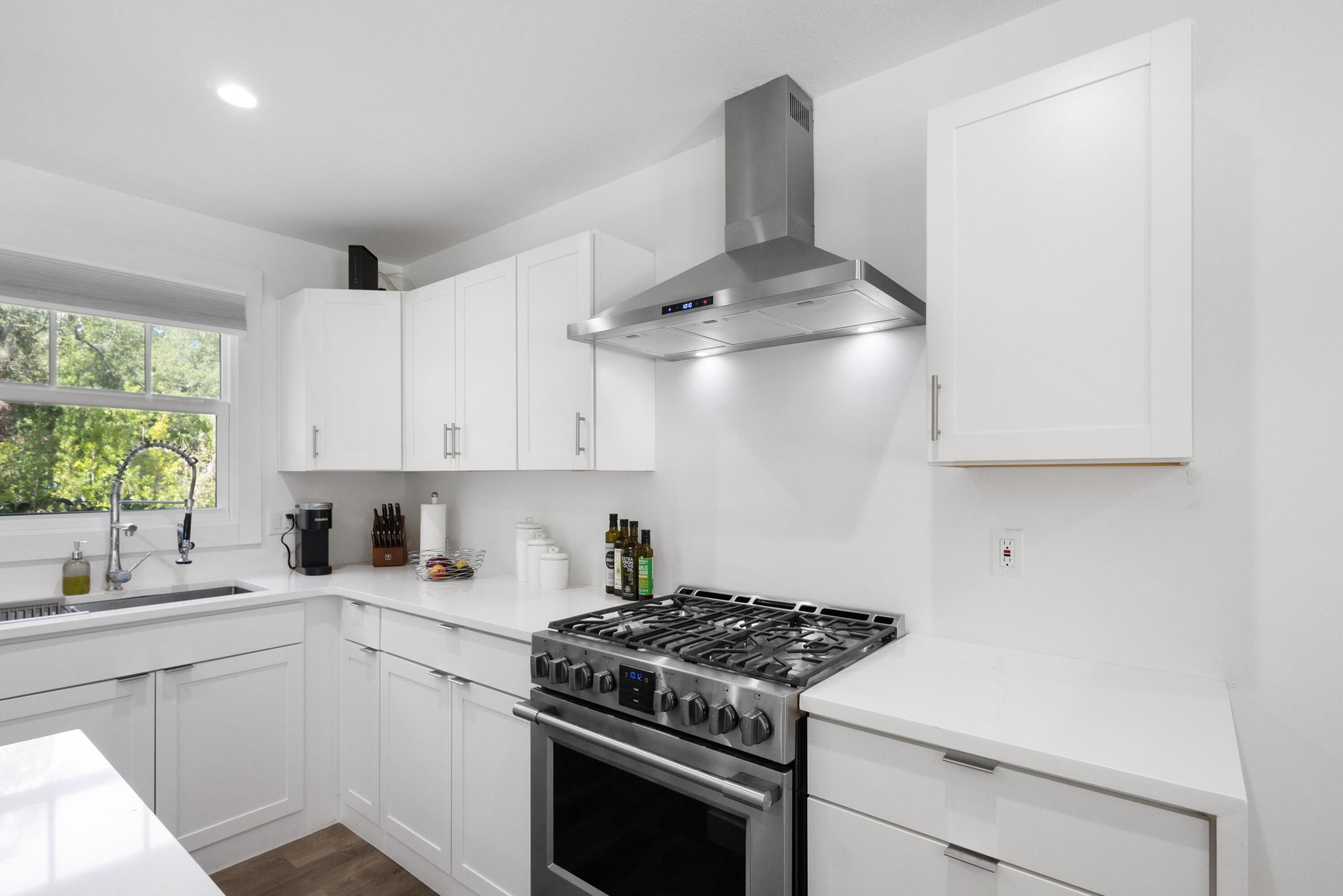 470 Turquoise Beach Drive Santa Rosa Beach, FL 32459 - Photo 21 of 32 Kitchen
