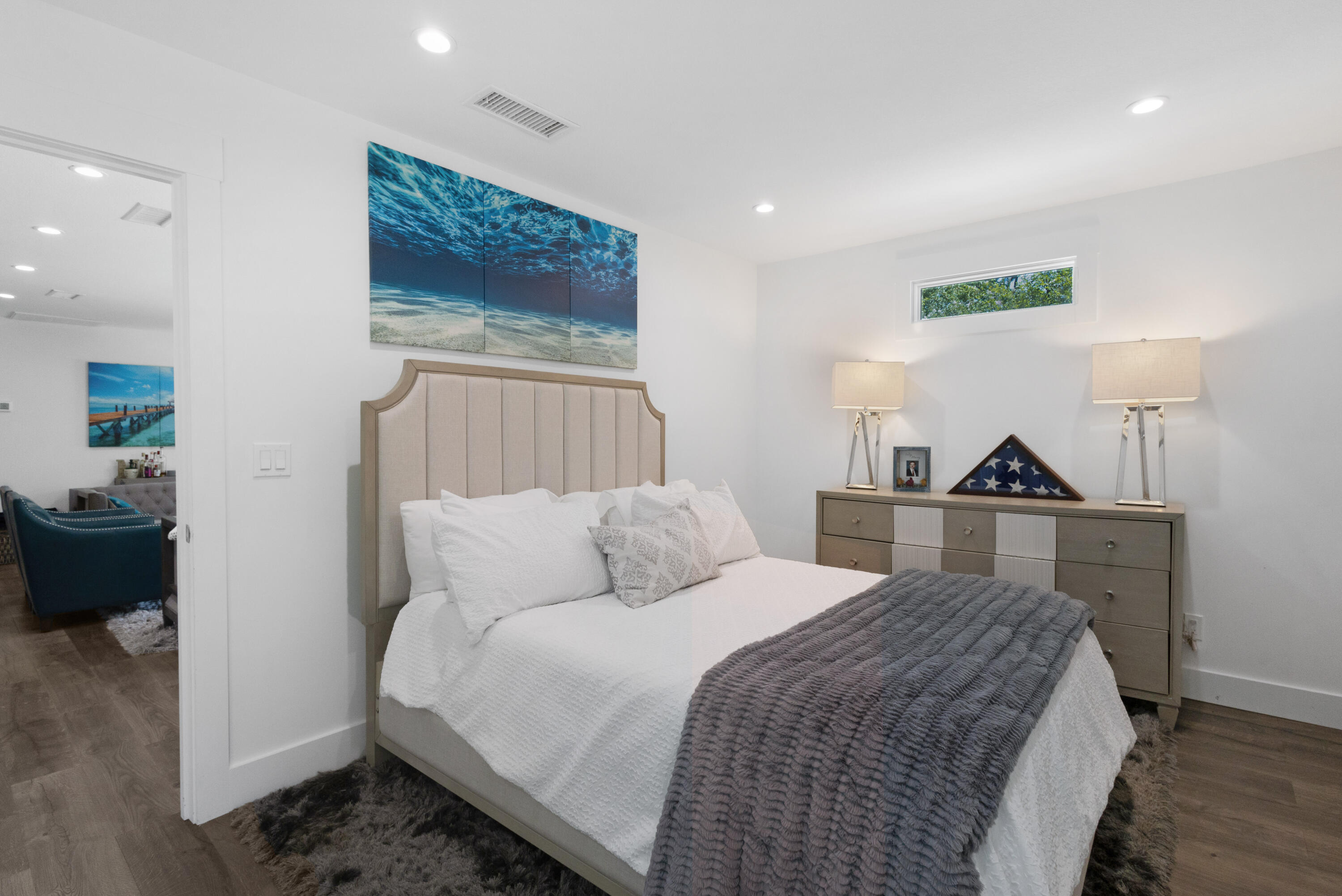470 Turquoise Beach Drive Santa Rosa Beach, FL 32459 - Photo 23 of 32 Bedroom