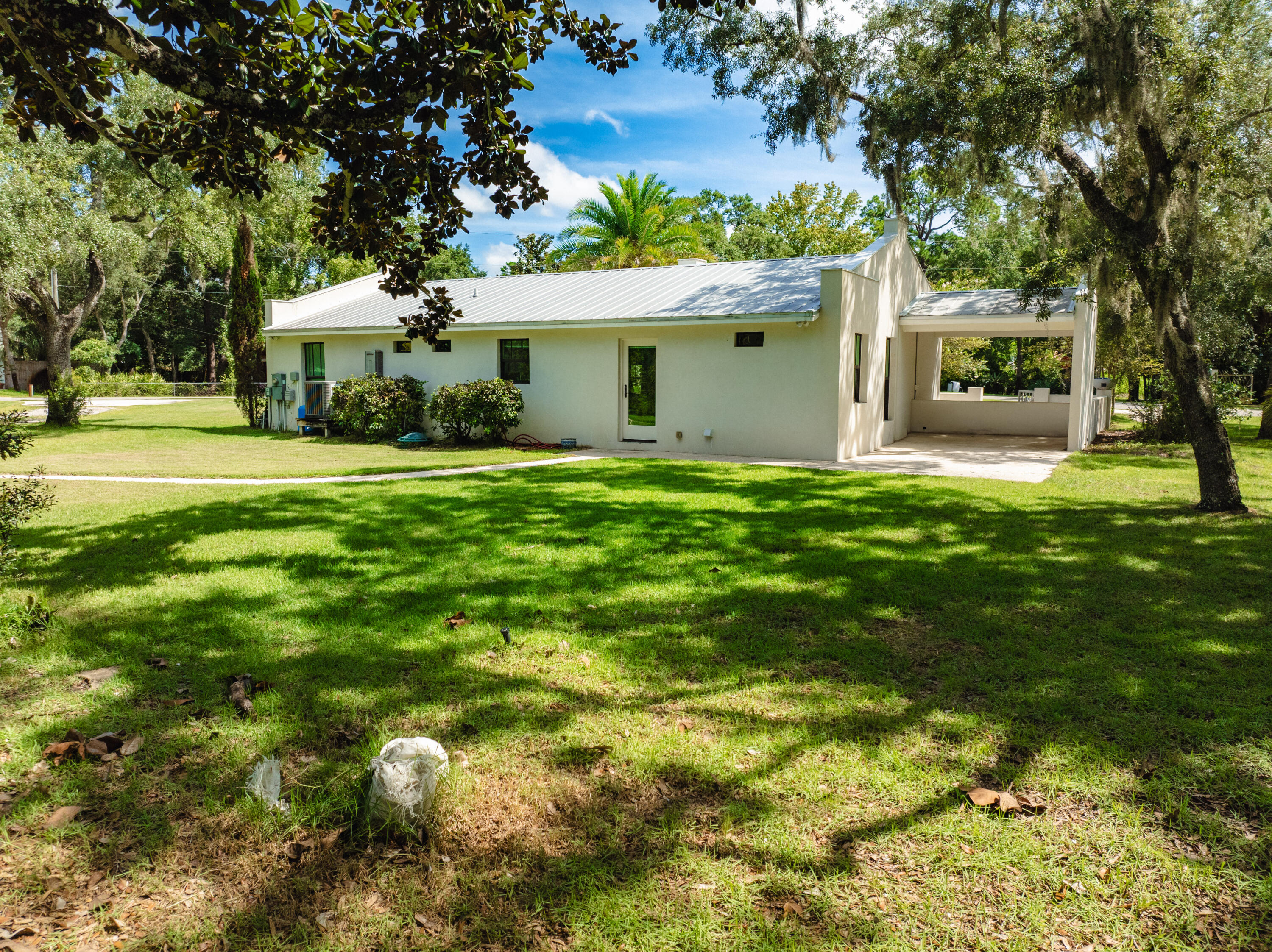 470 Turquoise Beach Drive Santa Rosa Beach, FL 32459 - Photo 10 of 32 Back Exterior