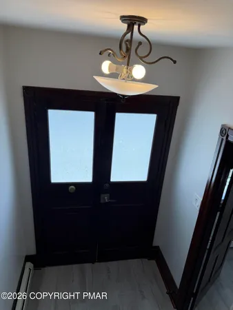 a view of small space