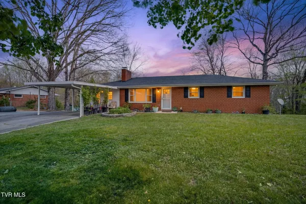 $310,000 | 444 Lenoir Road, Kingsport, TN 37660