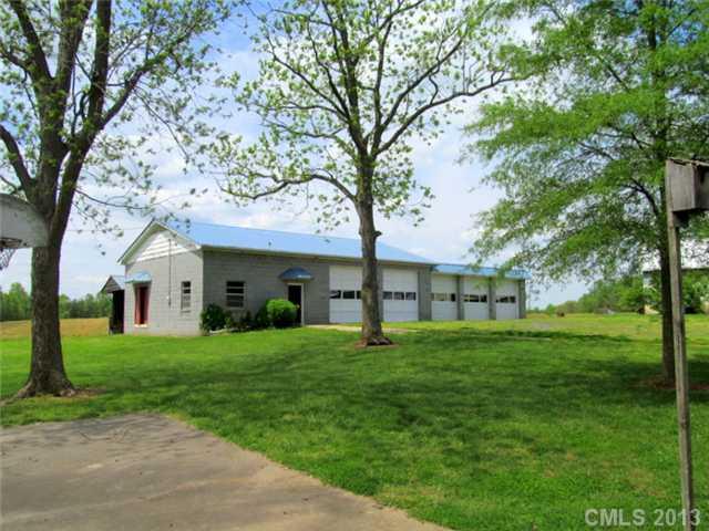 20945 Austin Road Albemarle, NC 28001 - Photo 14 of 16 Gallery Image 14