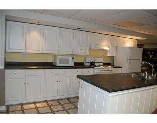 461 Sabbathday Road New Gloucester, ME 04260 - Photo 19 of 25 Other. In-Law Kitchen