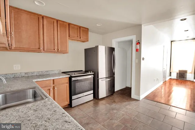 $1,250 | 531 Chestnut Street, Unit 1, Reading, PA 19602