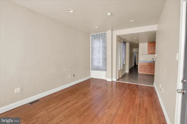 $1,250 | 531 Chestnut Street, Unit 1, Reading, PA 19602