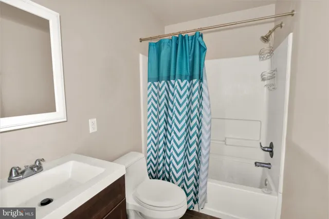 $1,250 | 531 Chestnut Street, Unit 1, Reading, PA 19602