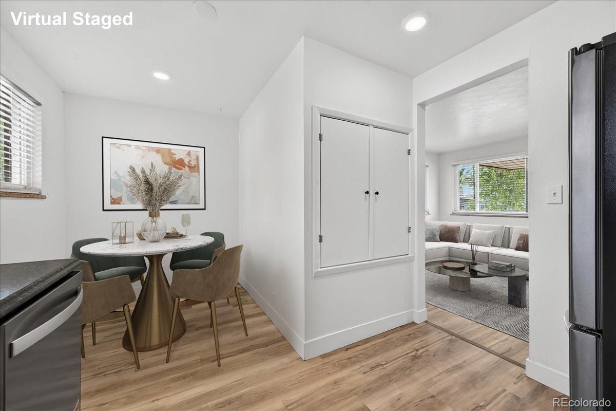 9030 Elm Court Denver, CO 80260 - Photo 5 of 50