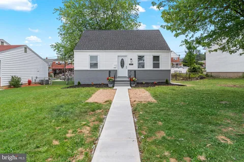 $375,000 | 1407 Ingleside Avenue, Baltimore, MD 21207