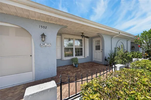 $289,900 | 1502 Cloister Drive, Sun City Center, FL 33573