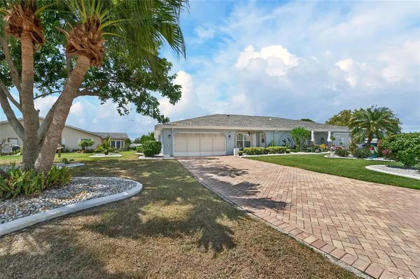 $289,900 | 1502 Cloister Drive, Sun City Center, FL 33573