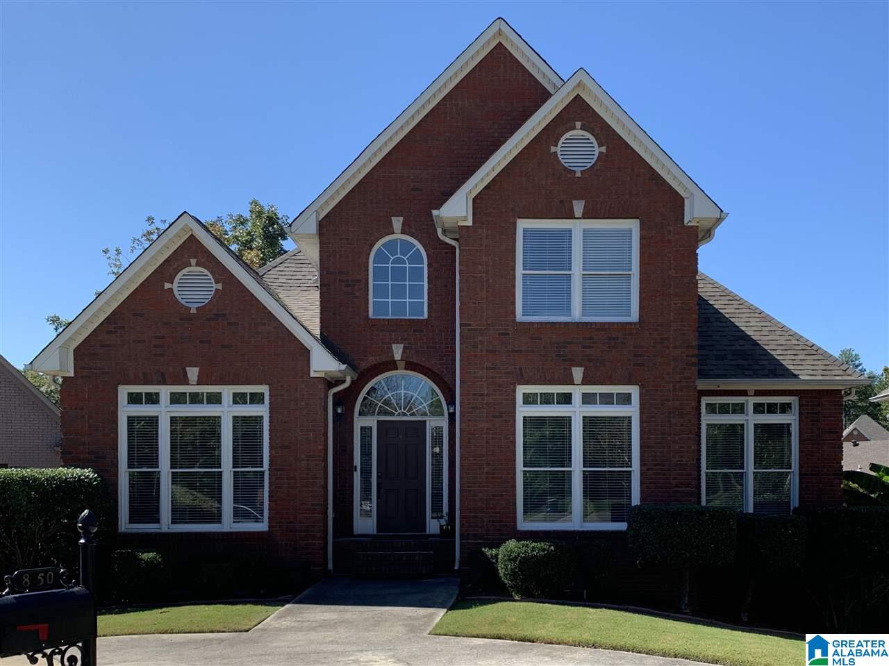 850 Meadow Ridge Lane Birmingham, AL 35242 - Photo 2 of 2