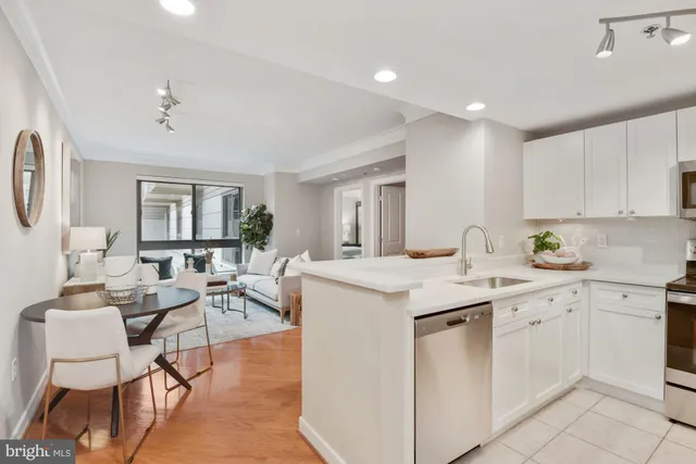 $495,000 | 777 7th Street Northwest, Unit 1013, Washington, DC 20001