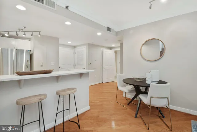 $495,000 | 777 7th Street Northwest, Unit 1013, Washington, DC 20001