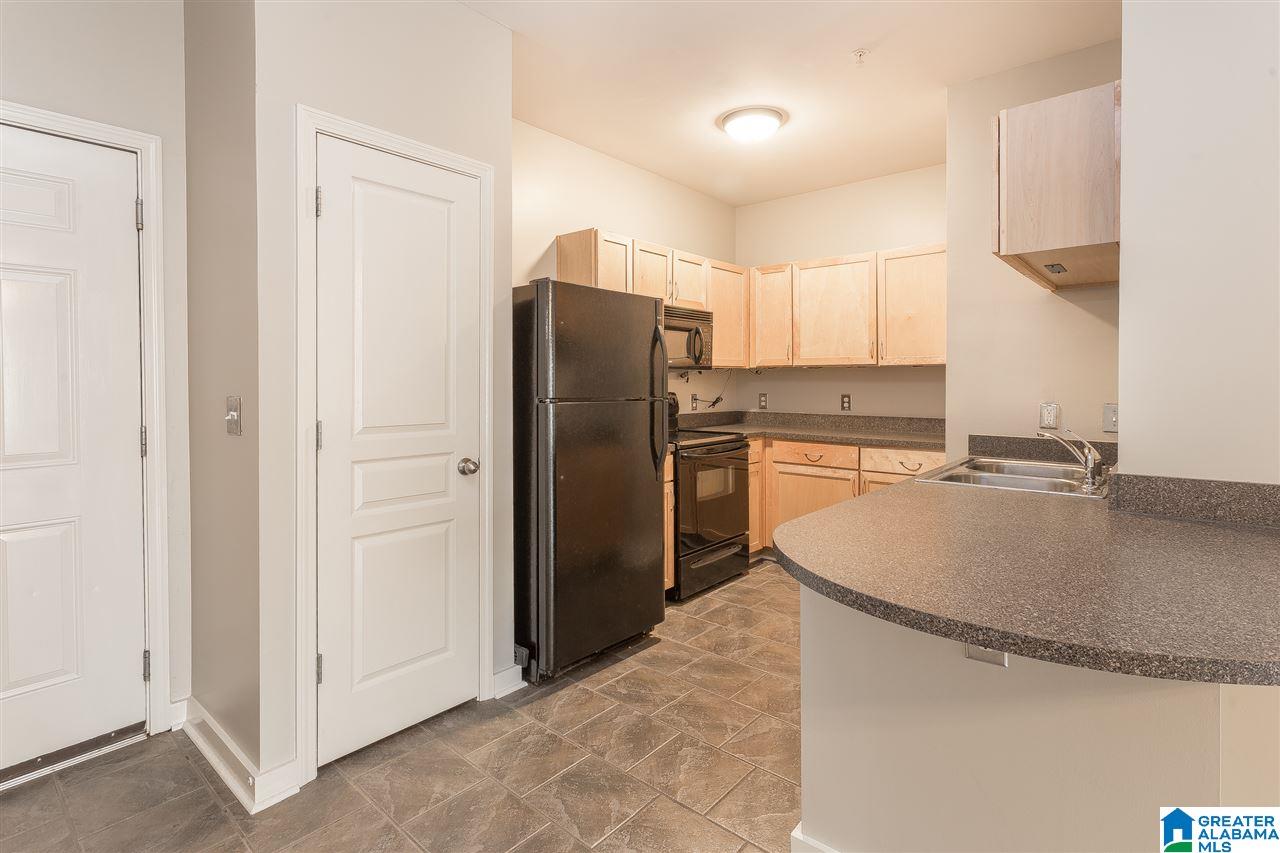 401 20th Street South, Unit 413 Birmingham, AL 35233 - Photo 6 of 21
