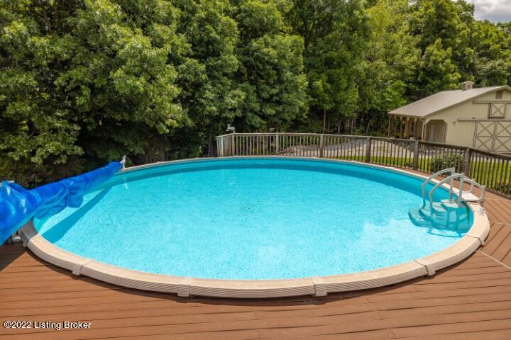 4446 Mink Run Road Frankfort, KY 40601 - Photo 48 of 67 4-7