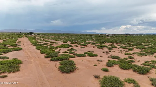 $35,000 | Tbd 31-ac West Blackhawk Lane, Douglas, AZ 85607