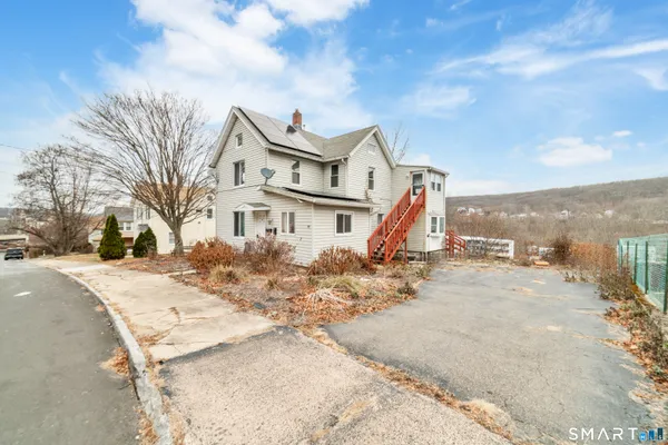 $375,000 | 80 Ward Street, Naugatuck, CT 06770