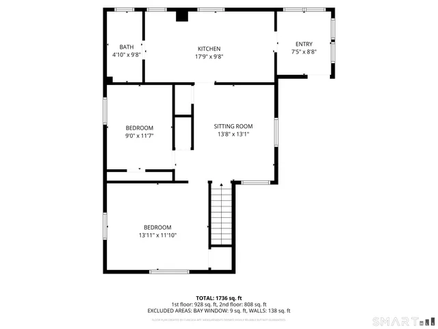 $395,000 | 80 Ward Street, Naugatuck, CT 06770