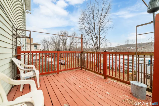 $395,000 | 80 Ward Street, Naugatuck, CT 06770