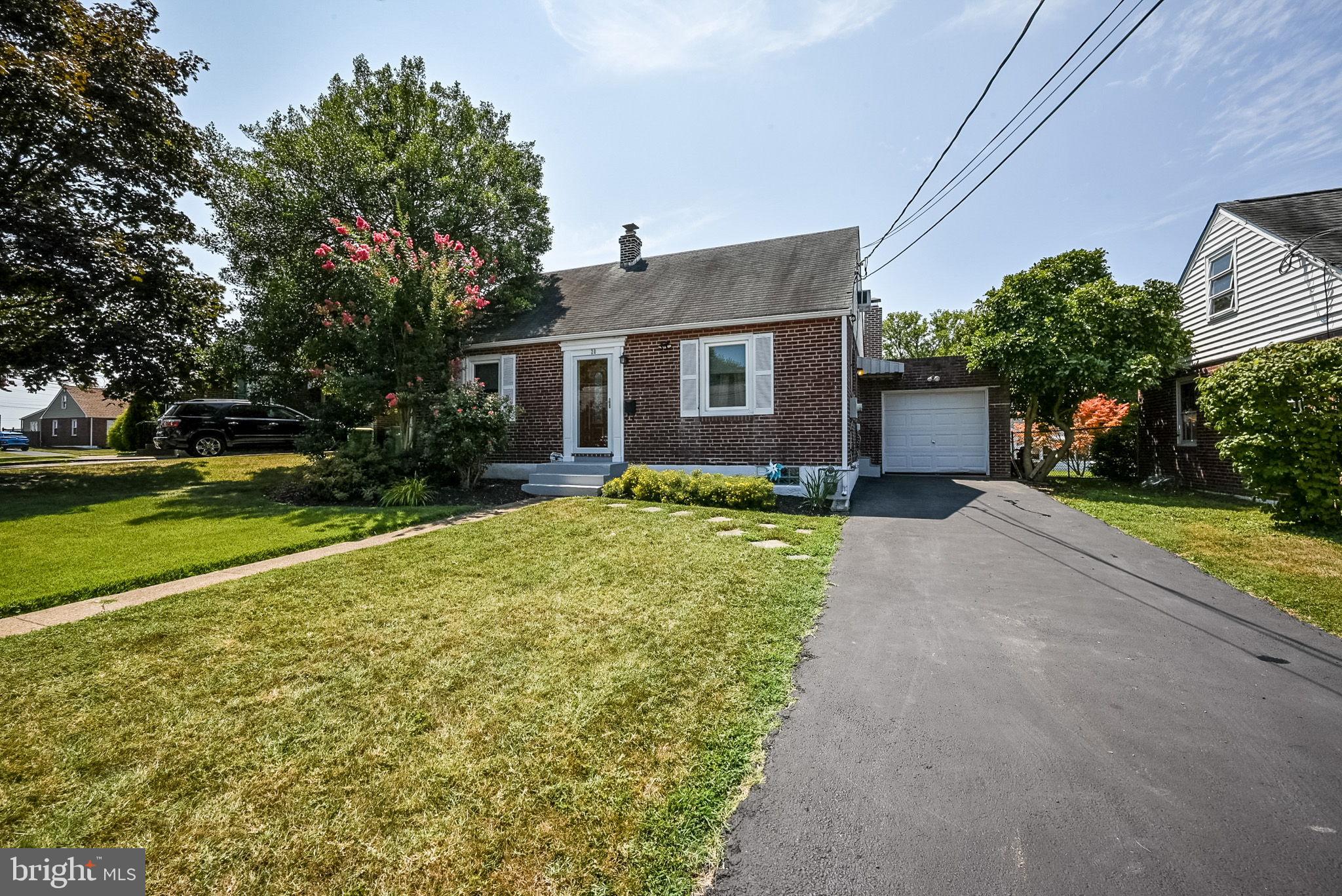 20 Drexel Road Claymont, DE 19703 - Photo 3 of 54 Gallery Image 3