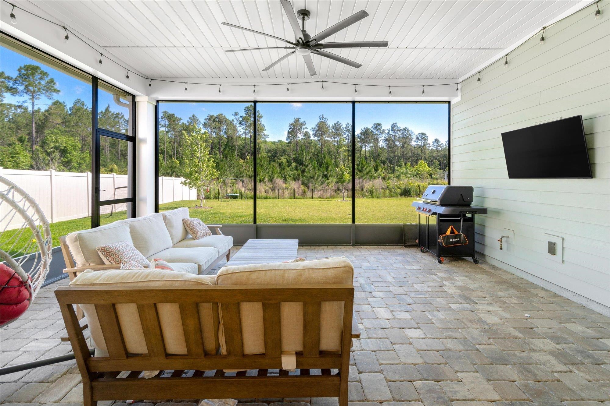 113 Daymark Lane St. Augustine, FL 32095 - Photo 40 of 75