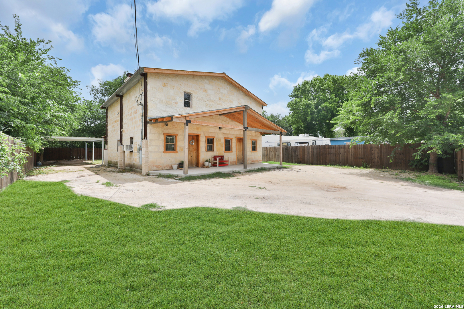 122 Brink Center Point, TX 78010 - Photo 2 of 40