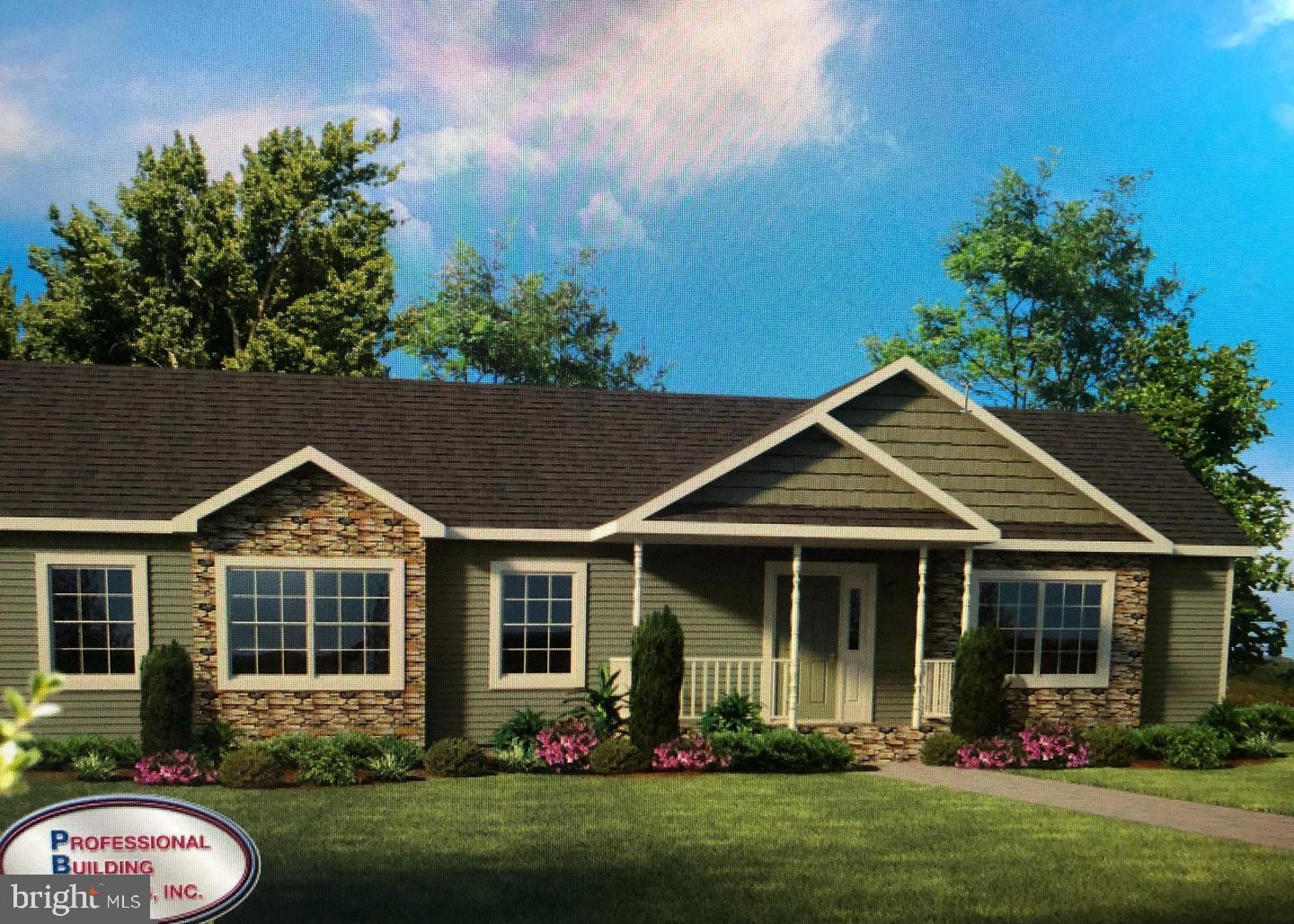 140 Friesburg Road Bridgeton, NJ 08302 - Photo 1 of 5