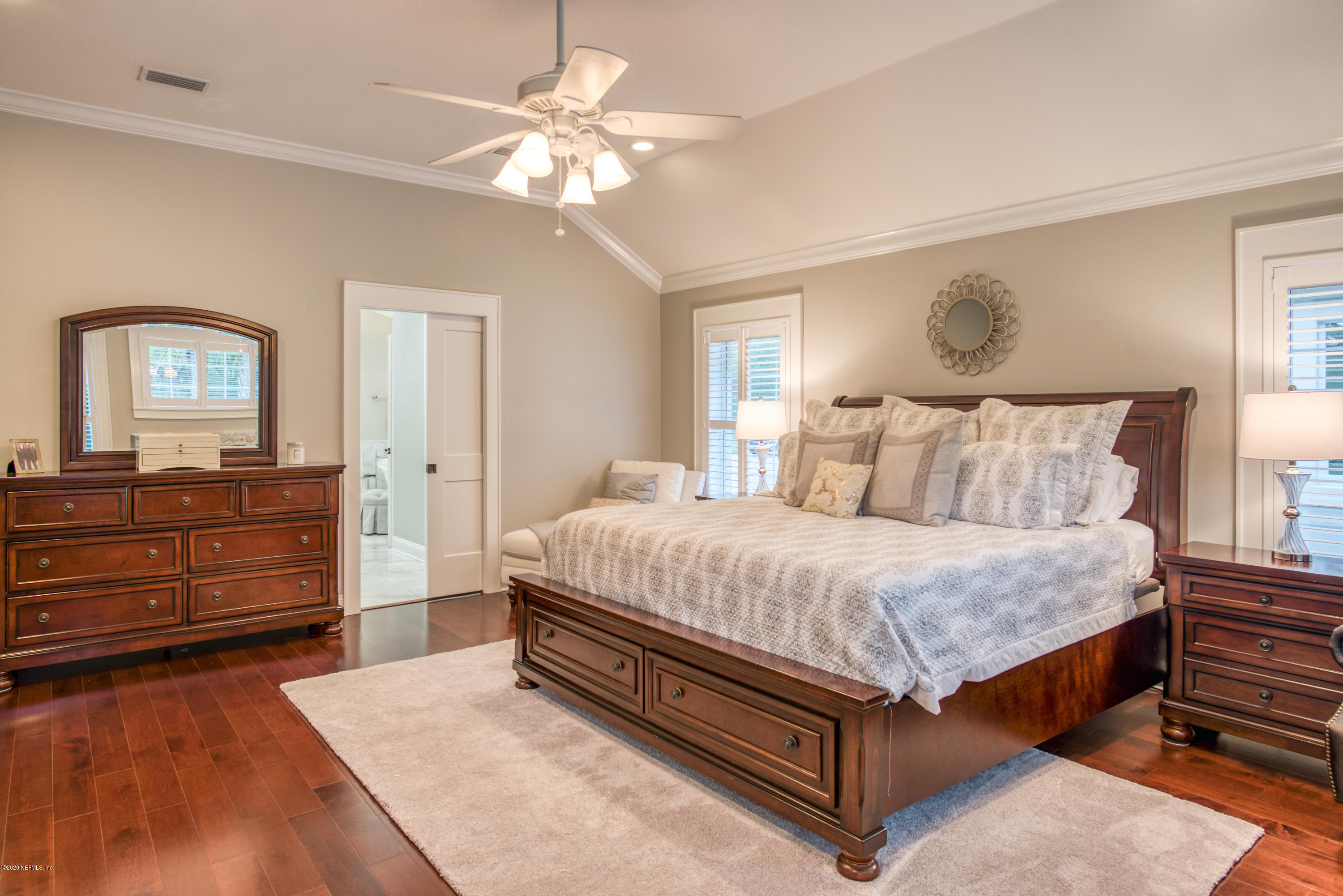 140 Bostwick Cemetery Road Palatka, FL 32177 - Photo 33 of 67 master bedroom