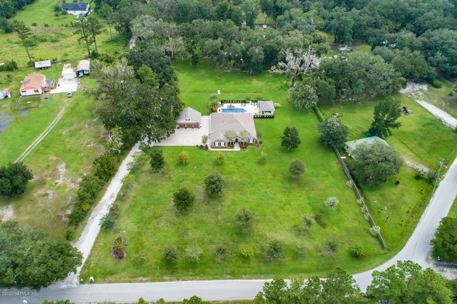 140 Bostwick Cemetery Road Palatka, FL 32177 - Photo 65 of 67 140 Bostwick Cemetery Road PRINT HIGH RE