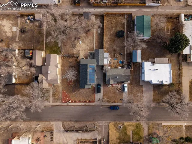 $249,999 | 2208 Wyoming Avenue, Pueblo, CO 81004